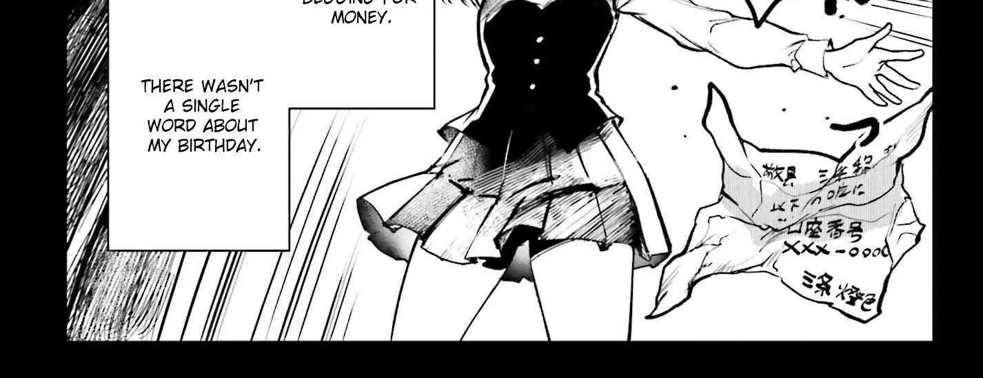 Danshi Kinsei Game Sekai de Ore ga Yarubeki Yuiitsu no Koto - Yuri no Ma ni Hasamaru Otoko to Shite Tensei shite shimaimashita Chapter 8 page 49 - 