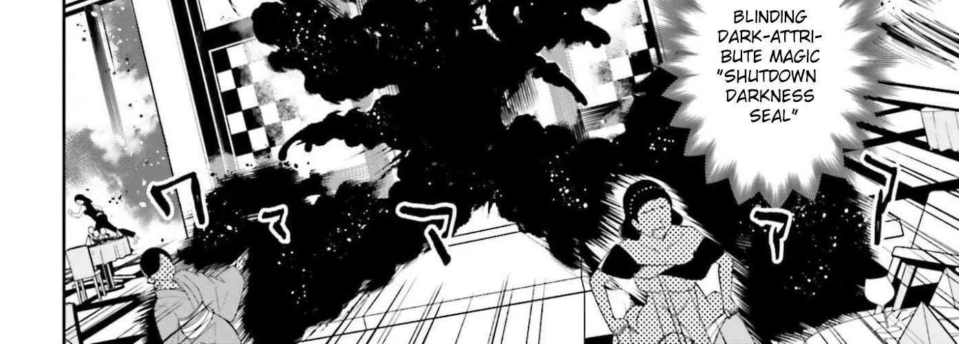Danshi Kinsei Game Sekai de Ore ga Yarubeki Yuiitsu no Koto - Yuri no Ma ni Hasamaru Otoko to Shite Tensei shite shimaimashita Chapter 9 page 17 - 