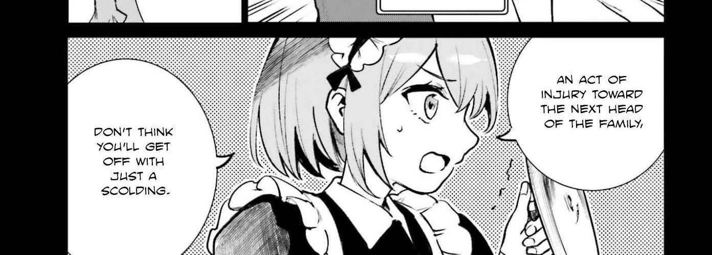 Danshi Kinsei Game Sekai de Ore ga Yarubeki Yuiitsu no Koto - Yuri no Ma ni Hasamaru Otoko to Shite Tensei shite shimaimashita Chapter 9 page 23 - 