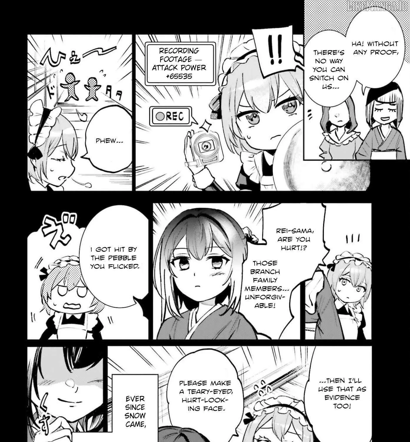 Danshi Kinsei Game Sekai de Ore ga Yarubeki Yuiitsu no Koto - Yuri no Ma ni Hasamaru Otoko to Shite Tensei shite shimaimashita Chapter 9 page 24 - 