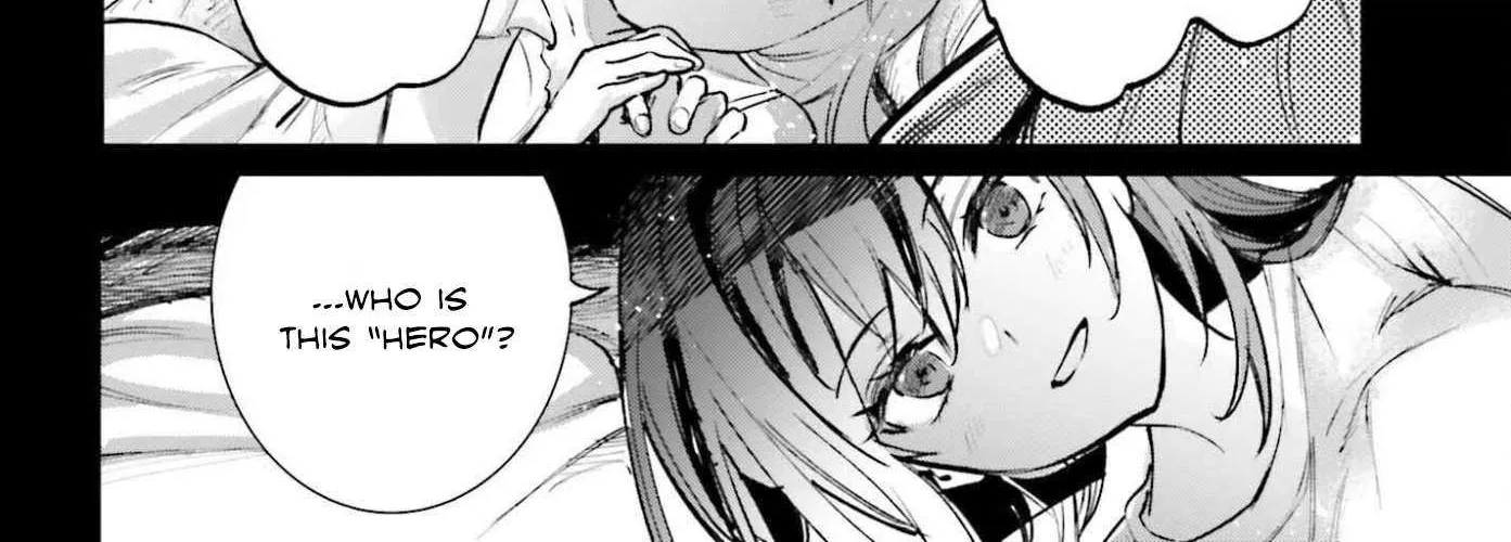 Danshi Kinsei Game Sekai de Ore ga Yarubeki Yuiitsu no Koto - Yuri no Ma ni Hasamaru Otoko to Shite Tensei shite shimaimashita Chapter 9 page 29 - 