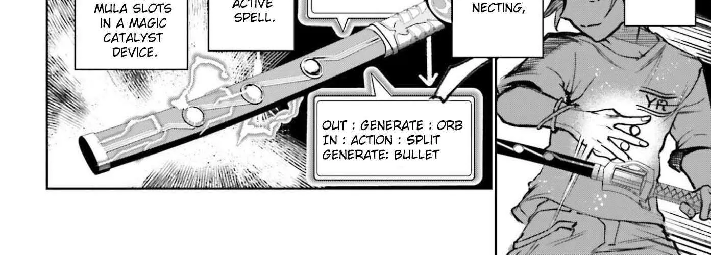 Danshi Kinsei Game Sekai de Ore ga Yarubeki Yuiitsu no Koto - Yuri no Ma ni Hasamaru Otoko to Shite Tensei shite shimaimashita Chapter 9 page 37 - 