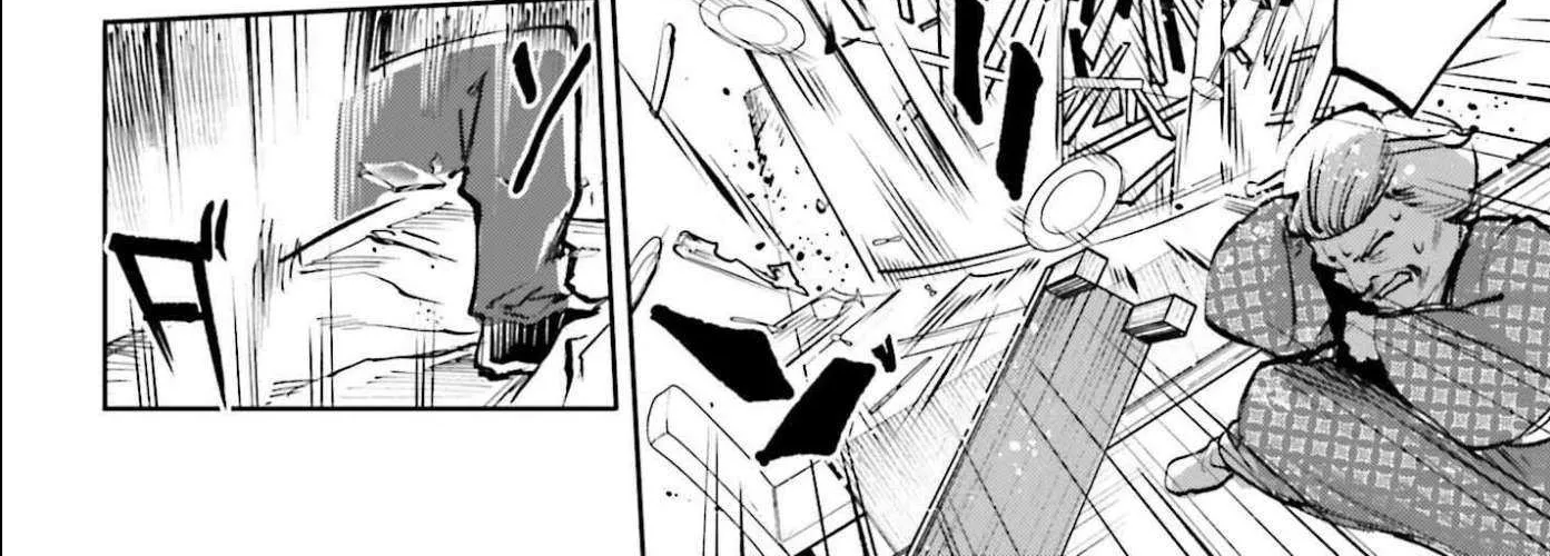 Danshi Kinsei Game Sekai de Ore ga Yarubeki Yuiitsu no Koto - Yuri no Ma ni Hasamaru Otoko to Shite Tensei shite shimaimashita Chapter 9 page 41 - 