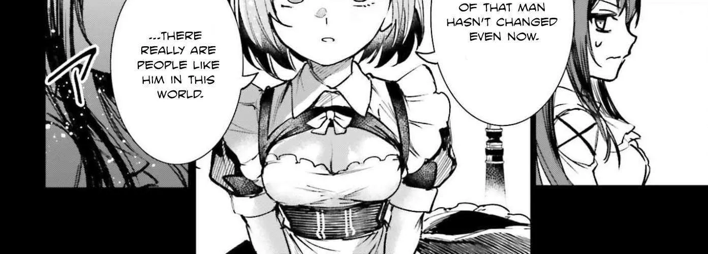 Danshi Kinsei Game Sekai de Ore ga Yarubeki Yuiitsu no Koto - Yuri no Ma ni Hasamaru Otoko to Shite Tensei shite shimaimashita Chapter 9 page 49 - 