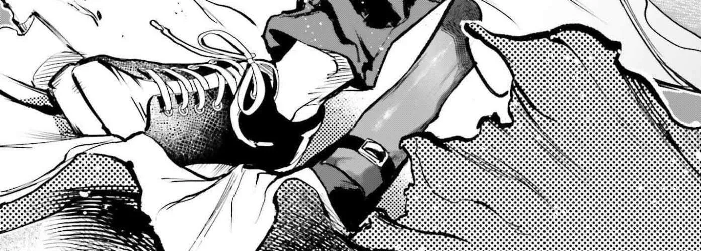 Danshi Kinsei Game Sekai de Ore ga Yarubeki Yuiitsu no Koto - Yuri no Ma ni Hasamaru Otoko to Shite Tensei shite shimaimashita Chapter 9 page 60 - 