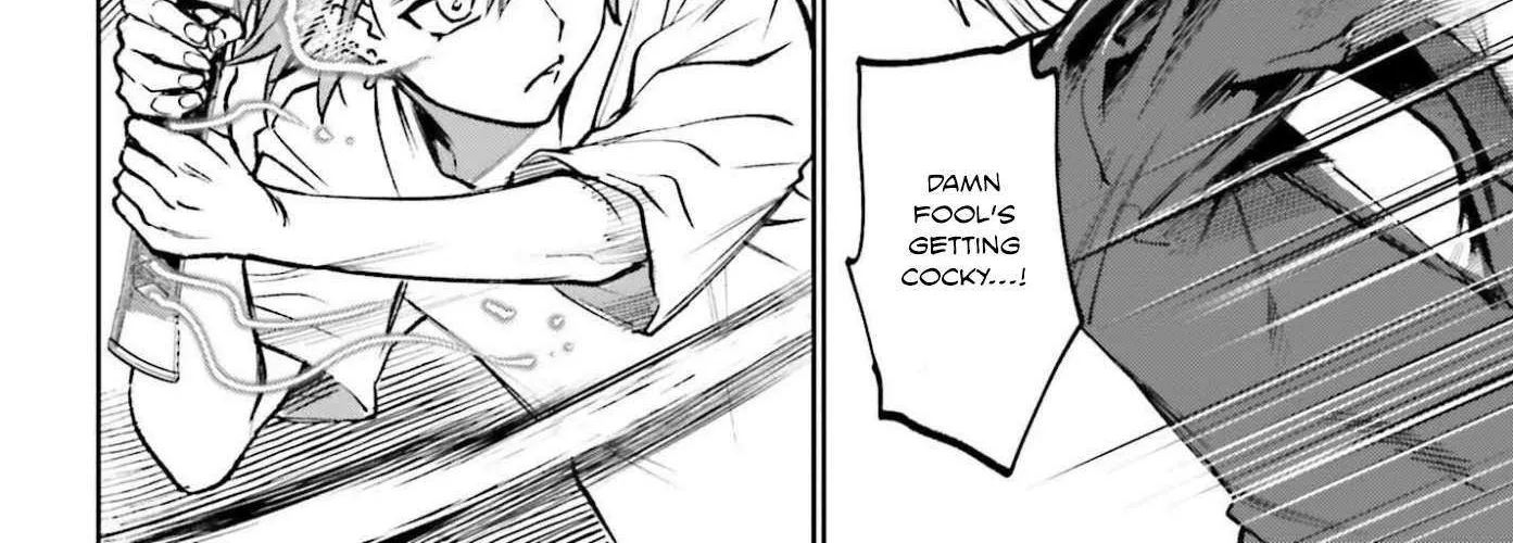 Danshi Kinsei Game Sekai de Ore ga Yarubeki Yuiitsu no Koto - Yuri no Ma ni Hasamaru Otoko to Shite Tensei shite shimaimashita Chapter 9 page 9 - 