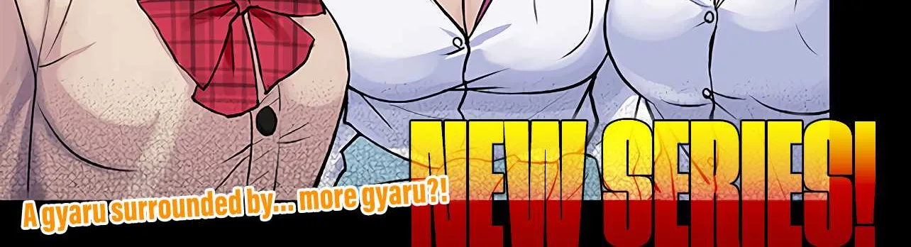 Danshi Kokoseidakedo Gyaru Ni Ts Shimashita Chapter 1 page 2 - 