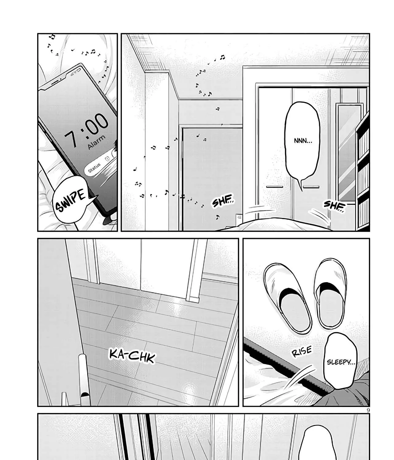 Danshi Kokoseidakedo Gyaru Ni Ts Shimashita Chapter 1 page 15 - 