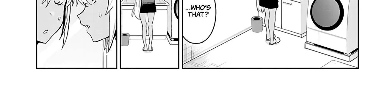 Danshi Kokoseidakedo Gyaru Ni Ts Shimashita Chapter 1 page 20 - 