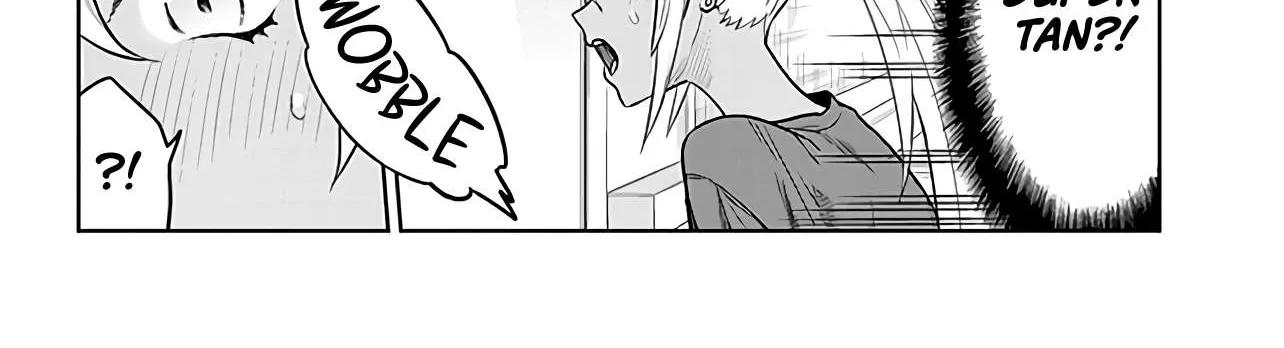 Danshi Kokoseidakedo Gyaru Ni Ts Shimashita Chapter 1 page 22 - 