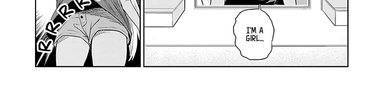 Danshi Kokoseidakedo Gyaru Ni Ts Shimashita Chapter 1 page 24 - 