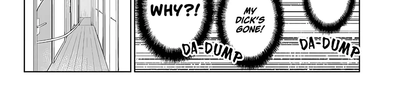 Danshi Kokoseidakedo Gyaru Ni Ts Shimashita Chapter 1 page 26 - 