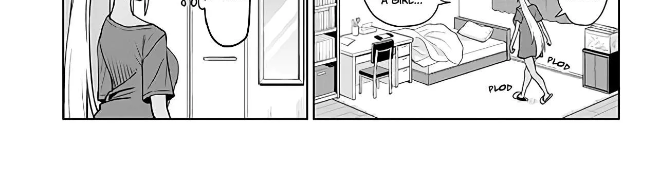 Danshi Kokoseidakedo Gyaru Ni Ts Shimashita Chapter 1 page 28 - 
