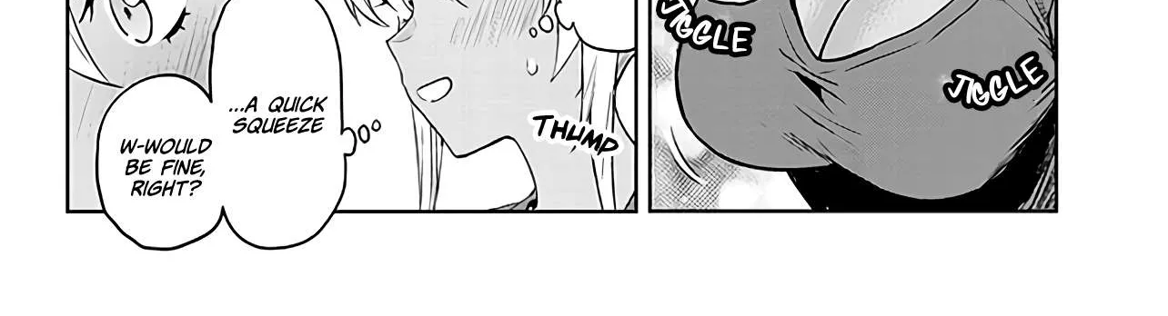 Danshi Kokoseidakedo Gyaru Ni Ts Shimashita Chapter 1 page 30 - 