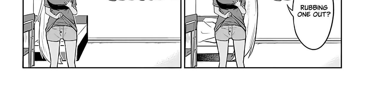 Danshi Kokoseidakedo Gyaru Ni Ts Shimashita Chapter 1 page 34 - 
