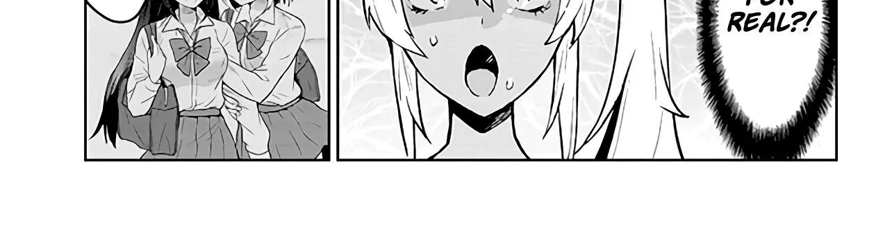 Danshi Kokoseidakedo Gyaru Ni Ts Shimashita Chapter 1 page 36 - 