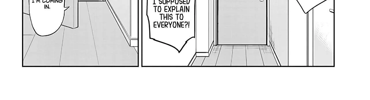 Danshi Kokoseidakedo Gyaru Ni Ts Shimashita Chapter 1 page 38 - 
