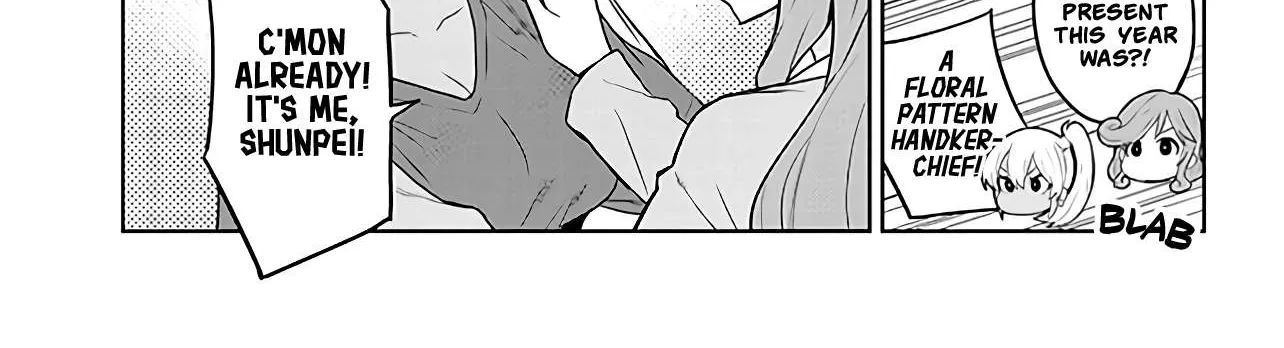 Danshi Kokoseidakedo Gyaru Ni Ts Shimashita Chapter 1 page 44 - 