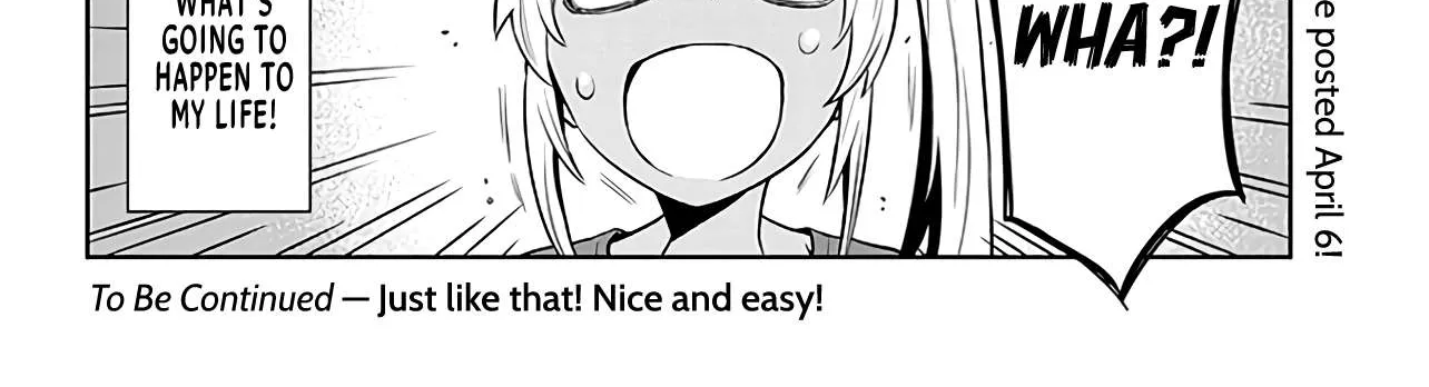 Danshi Kokoseidakedo Gyaru Ni Ts Shimashita Chapter 1 page 46 - 