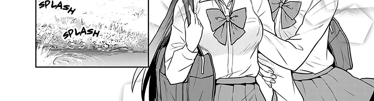 Danshi Kokoseidakedo Gyaru Ni Ts Shimashita Chapter 1 page 8 - 