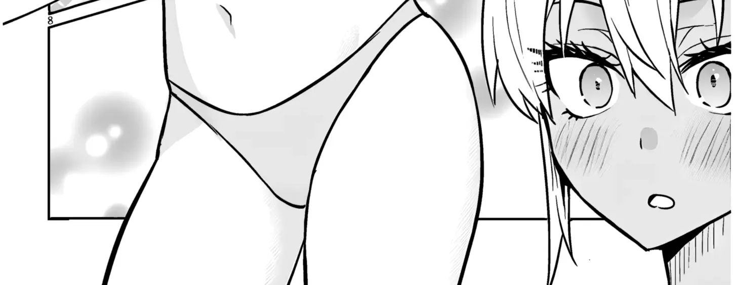Danshi Kokoseidakedo Gyaru Ni Ts Shimashita Chapter 10.1 page 16 - 