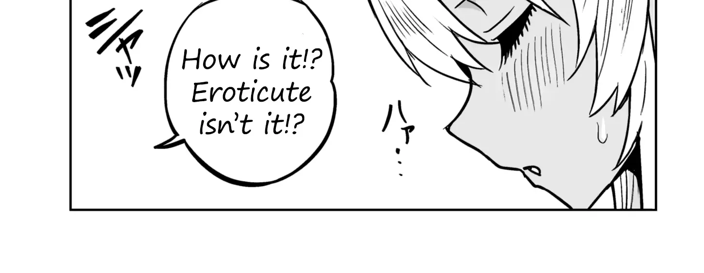 Danshi Kokoseidakedo Gyaru Ni Ts Shimashita Chapter 10.1 page 18 - 