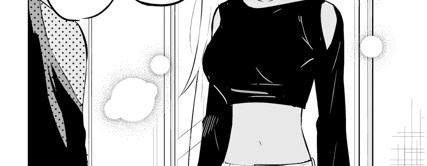 Danshi Kokoseidakedo Gyaru Ni Ts Shimashita Chapter 10.2 page 12 - 