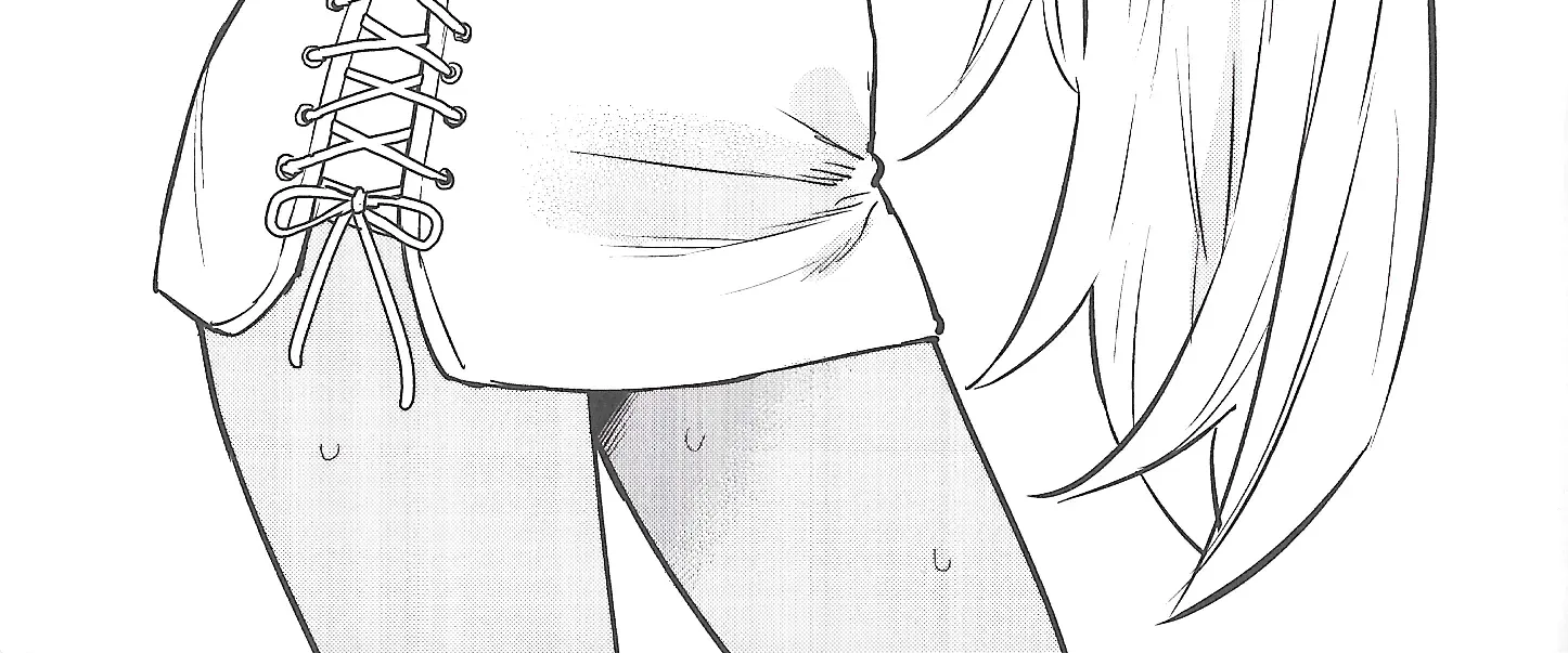 Danshi Kokoseidakedo Gyaru Ni Ts Shimashita Chapter 10.8 page 3 - 