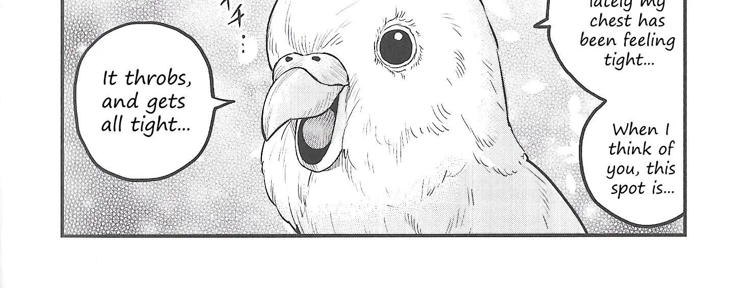 Danshi Kokoseidakedo Gyaru Ni Ts Shimashita Chapter 10.8 page 5 - 