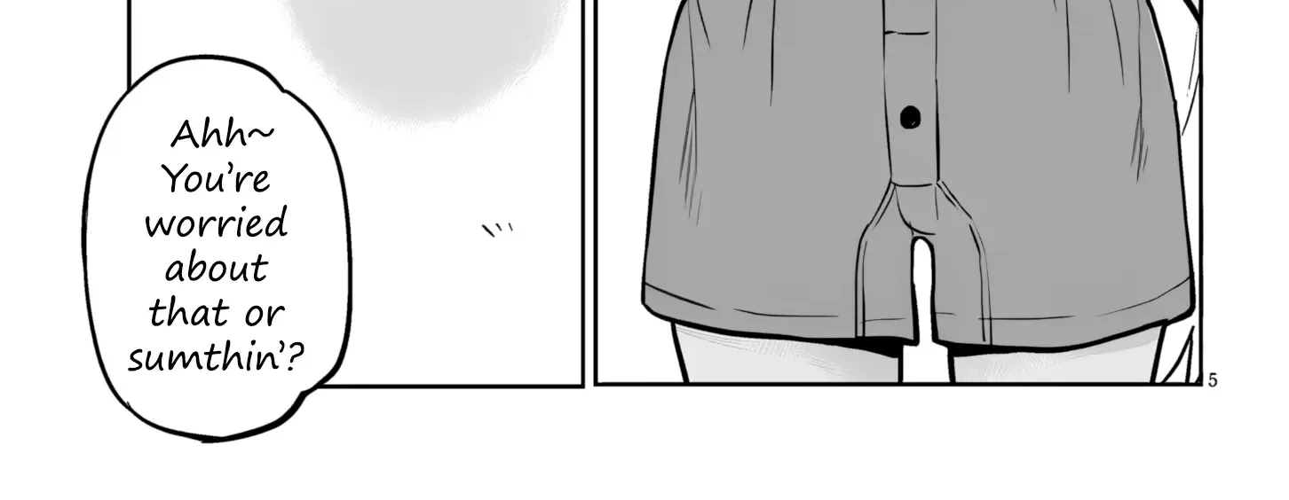 Danshi Kokoseidakedo Gyaru Ni Ts Shimashita Chapter 11 page 11 - 