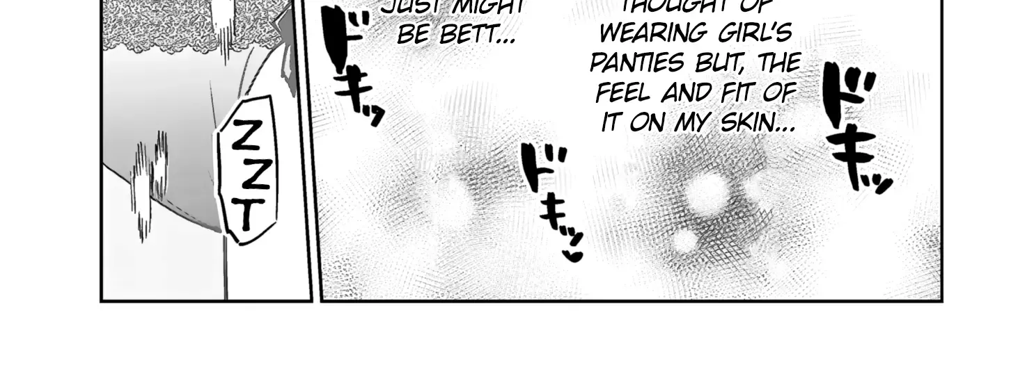 Danshi Kokoseidakedo Gyaru Ni Ts Shimashita Chapter 11 page 19 - 