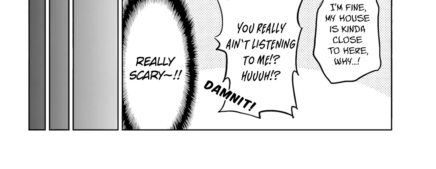 Danshi Kokoseidakedo Gyaru Ni Ts Shimashita Chapter 12.1 page 13 - 