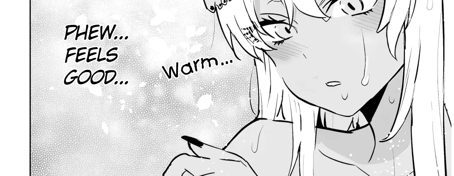 Danshi Kokoseidakedo Gyaru Ni Ts Shimashita Chapter 12.1 page 17 - 