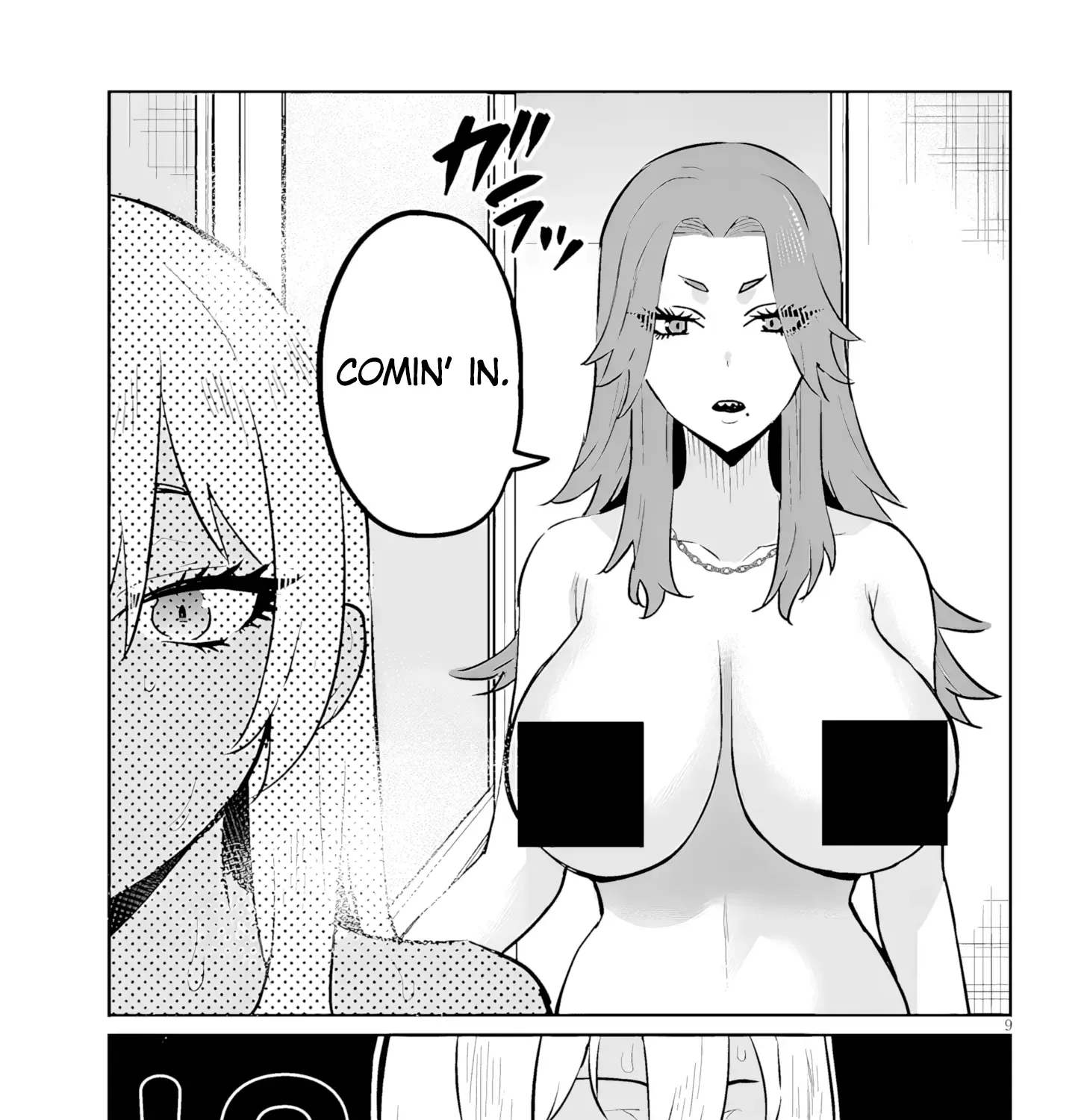 Danshi Kokoseidakedo Gyaru Ni Ts Shimashita Chapter 12.1 page 18 - 