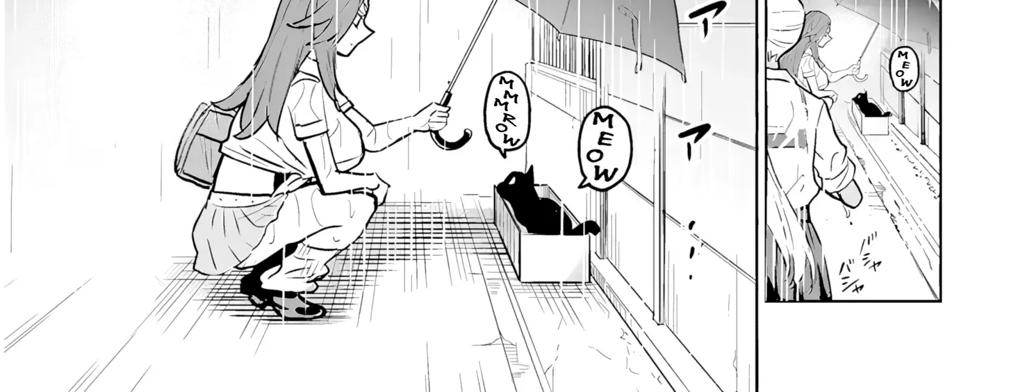 Danshi Kokoseidakedo Gyaru Ni Ts Shimashita Chapter 12.1 page 3 - 