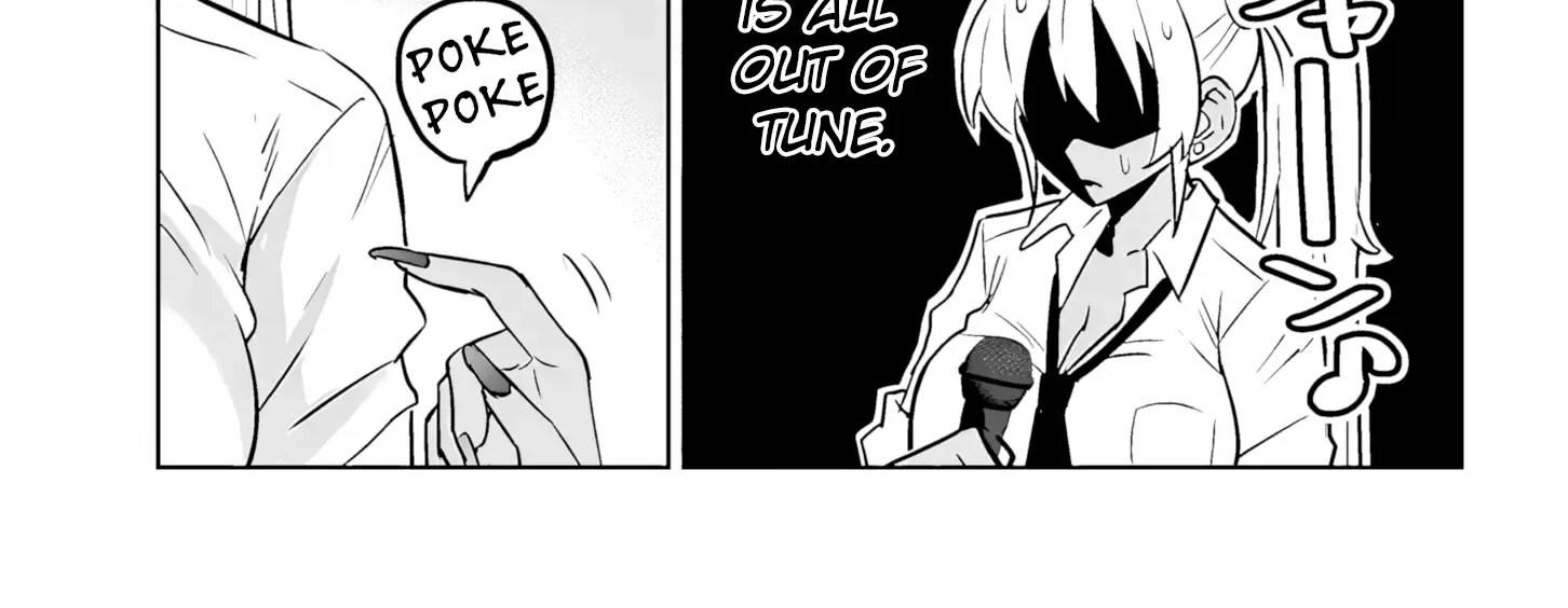 Danshi Kokoseidakedo Gyaru Ni Ts Shimashita Chapter 13.1 page 14 - 