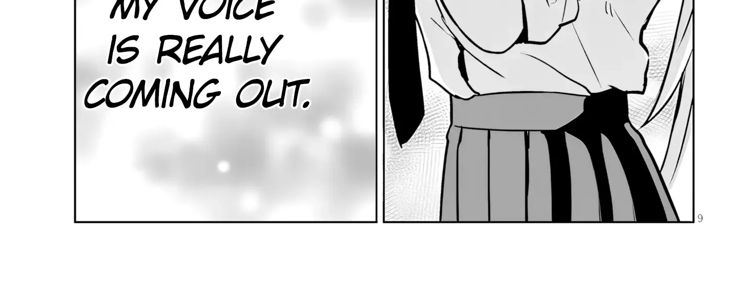Danshi Kokoseidakedo Gyaru Ni Ts Shimashita Chapter 13.1 page 18 - 