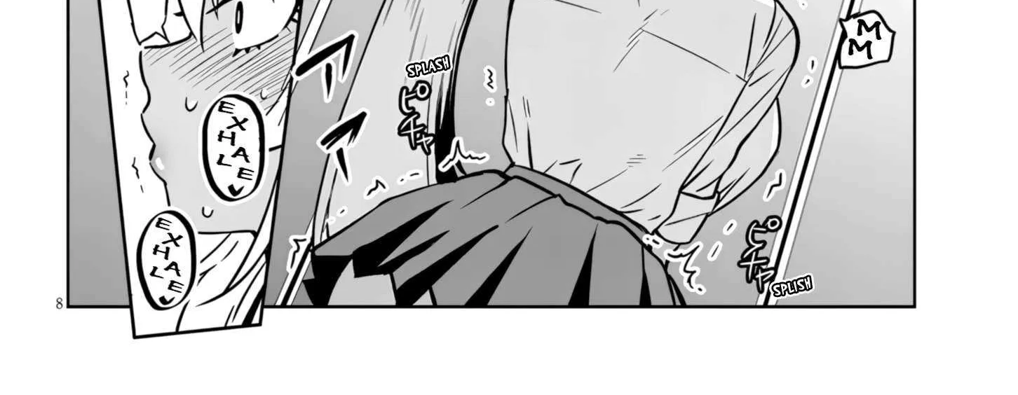 Danshi Kokoseidakedo Gyaru Ni Ts Shimashita Chapter 14.2 page 17 - 