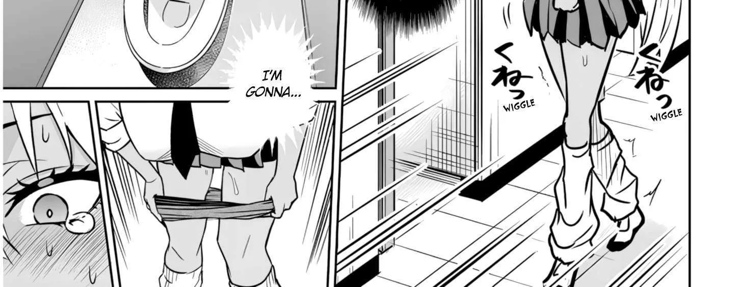 Danshi Kokoseidakedo Gyaru Ni Ts Shimashita Chapter 14.2 page 7 - 