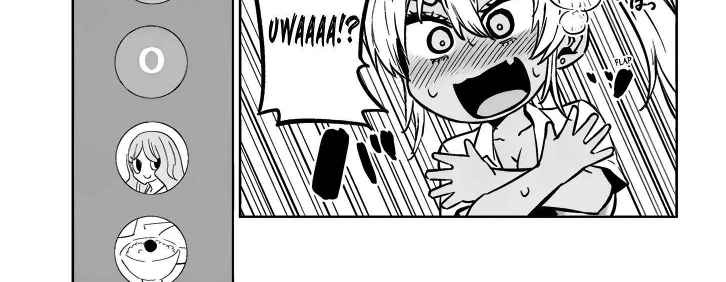Danshi Kokoseidakedo Gyaru Ni Ts Shimashita Chapter 16.2 page 11 - 