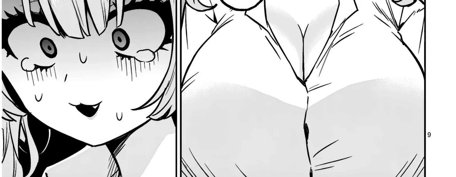 Danshi Kokoseidakedo Gyaru Ni Ts Shimashita Chapter 16.2 page 19 - 