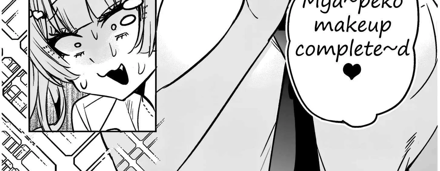 Danshi Kokoseidakedo Gyaru Ni Ts Shimashita Chapter 16.2 page 5 - 