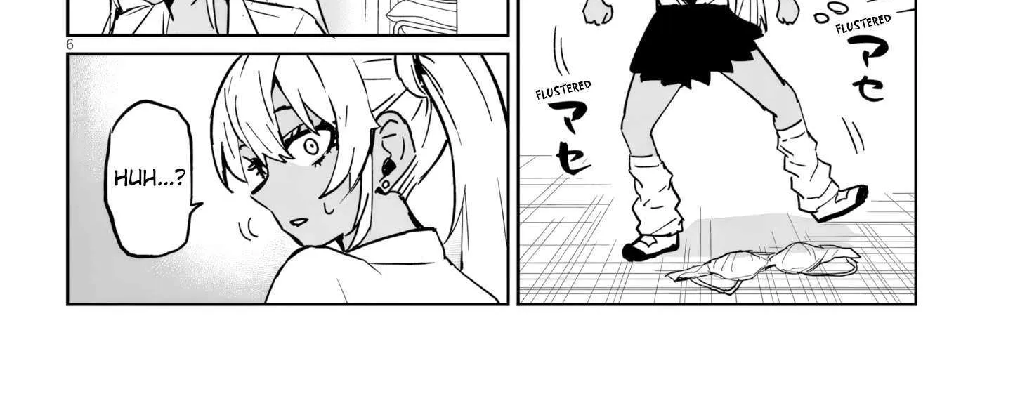 Danshi Kokoseidakedo Gyaru Ni Ts Shimashita Chapter 17.1 page 13 - 