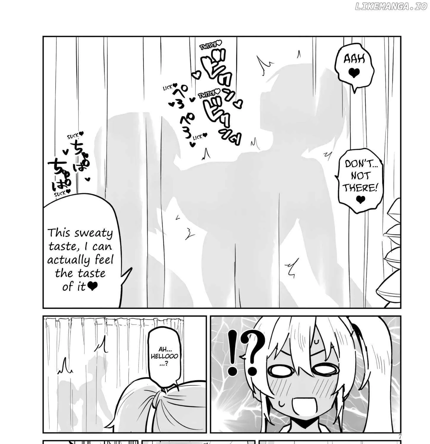 Danshi Kokoseidakedo Gyaru Ni Ts Shimashita Chapter 17.1 page 14 - 
