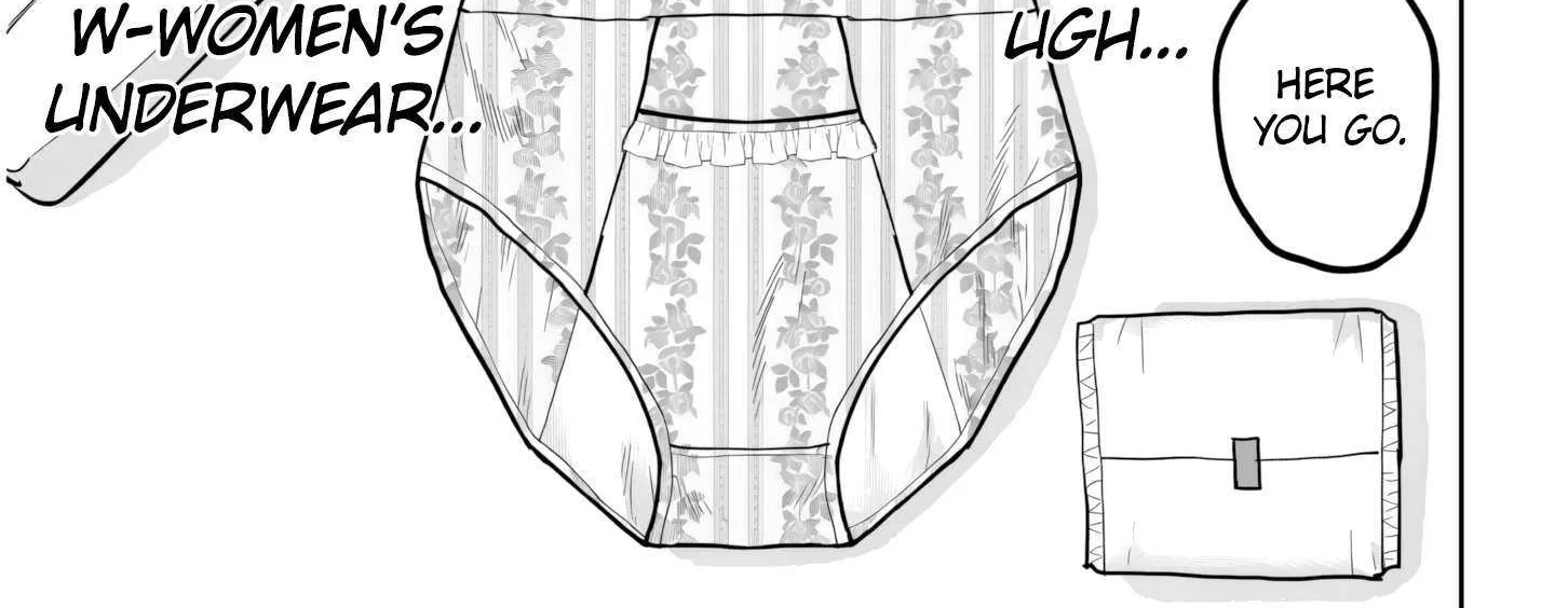 Danshi Kokoseidakedo Gyaru Ni Ts Shimashita Chapter 17.1 page 19 - 
