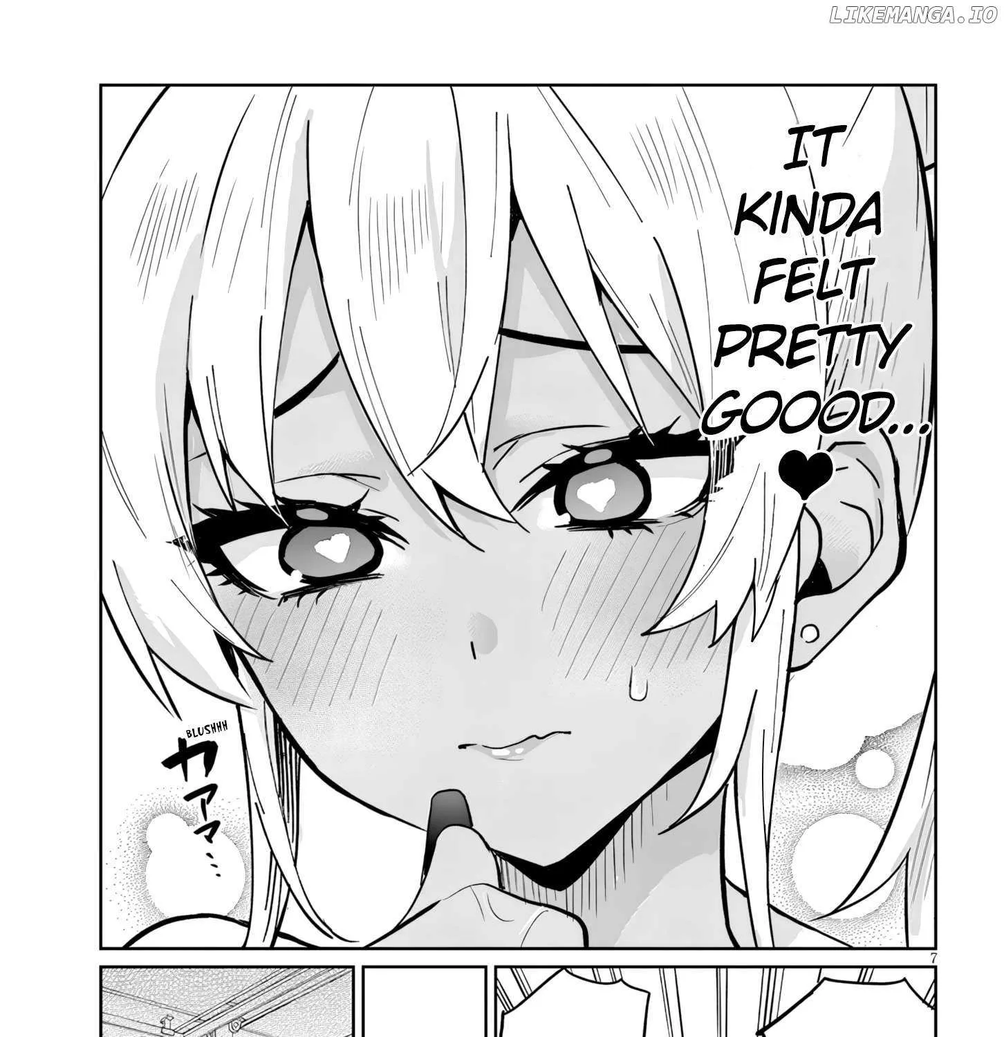 Danshi Kokoseidakedo Gyaru Ni Ts Shimashita Chapter 17.2 page 13 - 