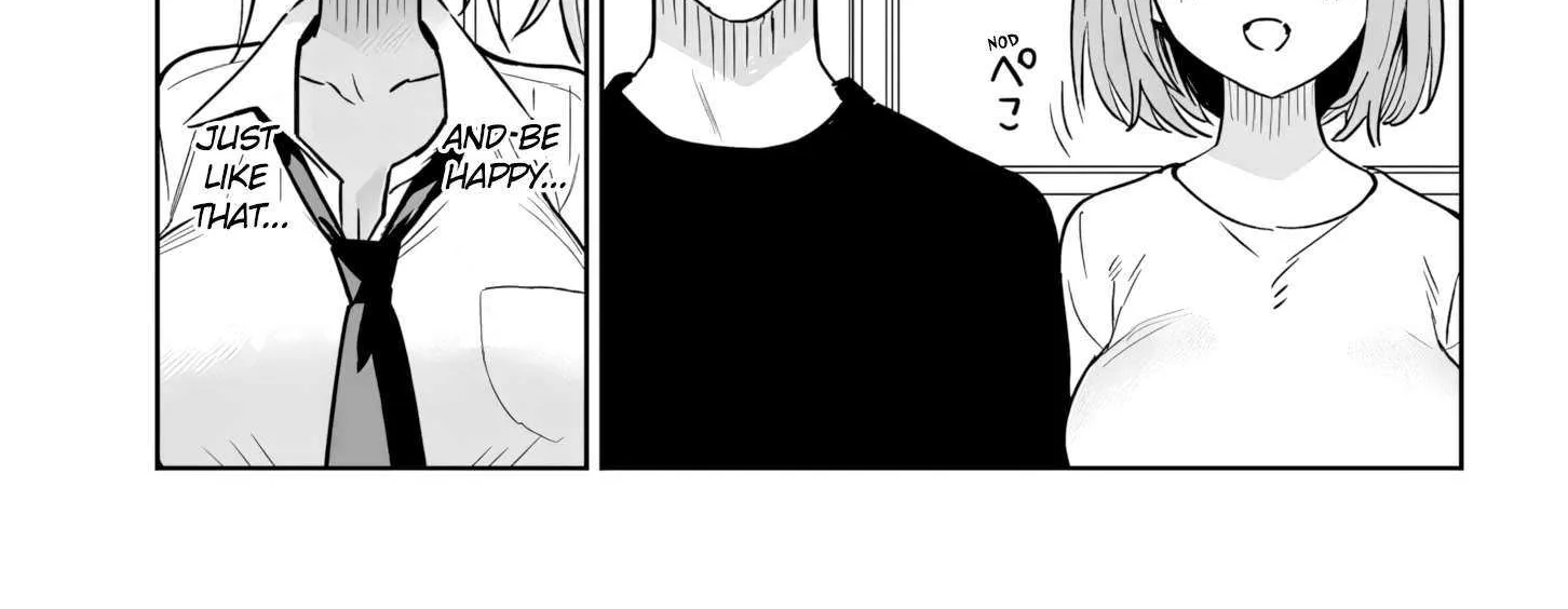 Danshi Kokoseidakedo Gyaru Ni Ts Shimashita Chapter 17.2 page 18 - 