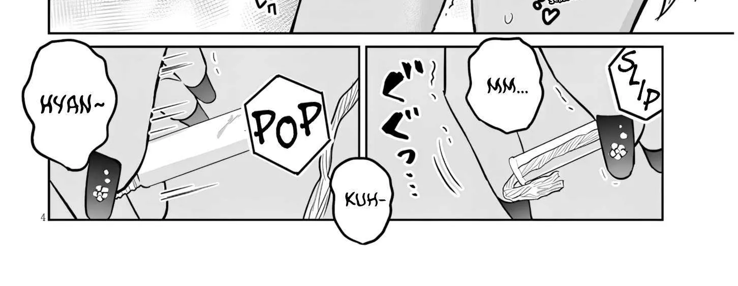 Danshi Kokoseidakedo Gyaru Ni Ts Shimashita Chapter 17.2 page 8 - 