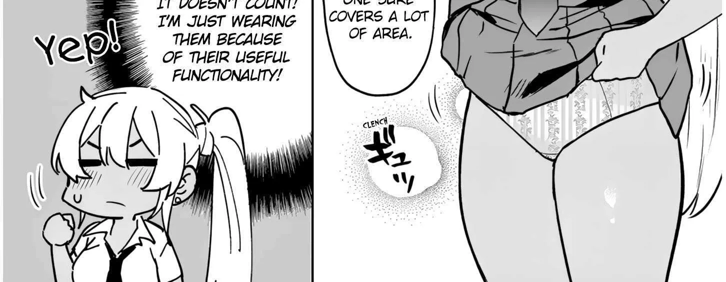 Danshi Kokoseidakedo Gyaru Ni Ts Shimashita Chapter 17.2 page 10 - 