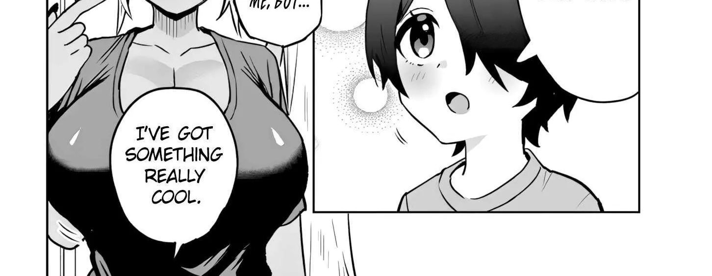 Danshi Kokoseidakedo Gyaru Ni Ts Shimashita Chapter 18.1 page 13 - 